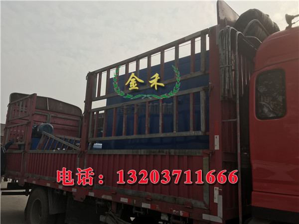 金禾木炭機要建立起一個好的品牌