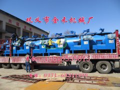 木炭機(jī)廠家該如何避免資源的流失