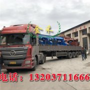 木炭機生產(chǎn)機制木炭需要哪幾種設(shè)備